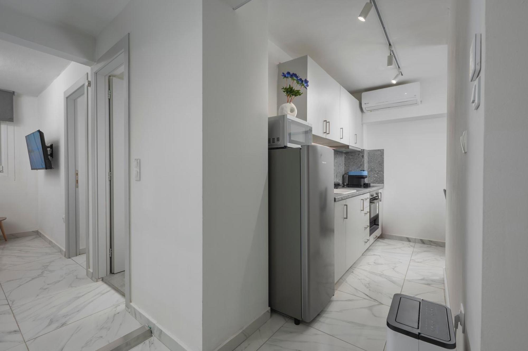 Premium Jacuzzi Suite At The City Center, By Aqua Platinum Thessaloniki Exterior foto
